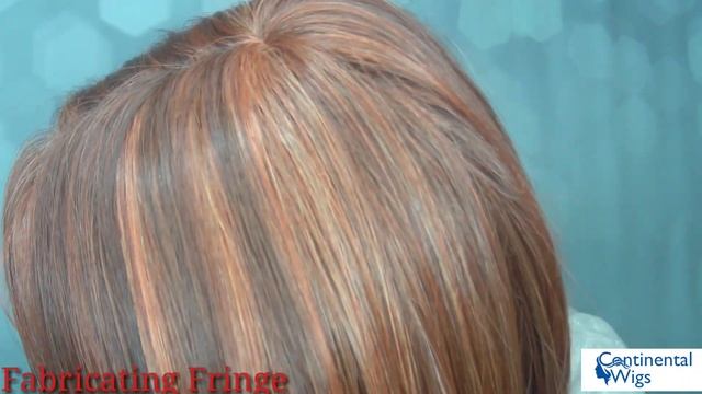 On Point by Raquel Welch - Cinnabar RL32/31 | Continental Wigs смотреть онлайн