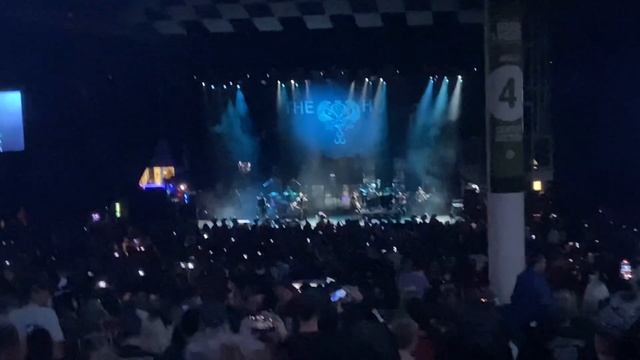 The Hu - Wolf Totem - Live - 10/5/22 смотреть онлайн