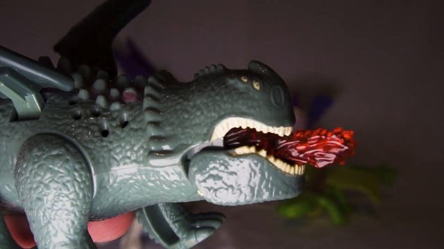 Драконы, динозавры из мультика Как приручить дракона смотреть онлайн