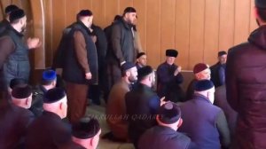 ЗИКР Сайд-Мохьмад Мохьмад-Эмин