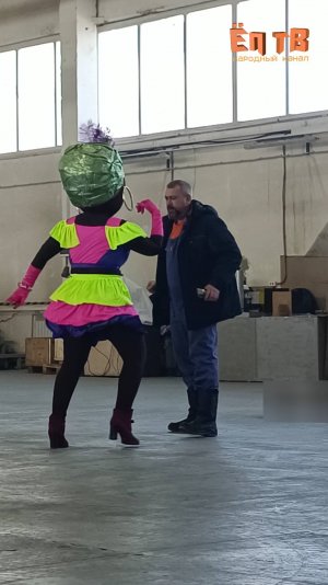 БрутальныйМальчишник