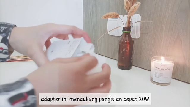 UNBOXING IPHONE 13 🍎(pink + 256gb) | quick set up, camera test, compare zize | Indonesia смотреть онлайн