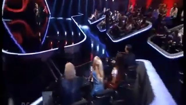 Conchita Wurst / Кончита Вурст - My Heart Will Go On (Die Grosse Chance full) смотреть онлайн