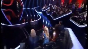 Conchita Wurst / Кончита Вурст - My Heart Will Go On (Die Grosse Chance full)