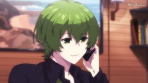 Берилл и Сапфир 71 эпизод - rus