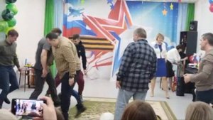 СОЛДАТОМ ТОЖЕ СТАНУ Я! 5