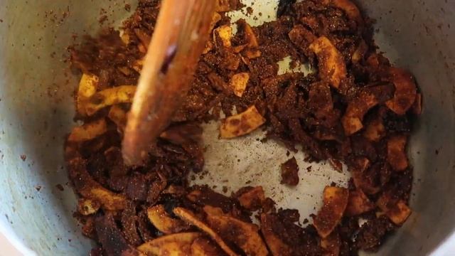 PorkFry  |  Pork#Varattiyathu | Pork#Ularthiyath | Pork Dry |#POROTTA #Easterspecial