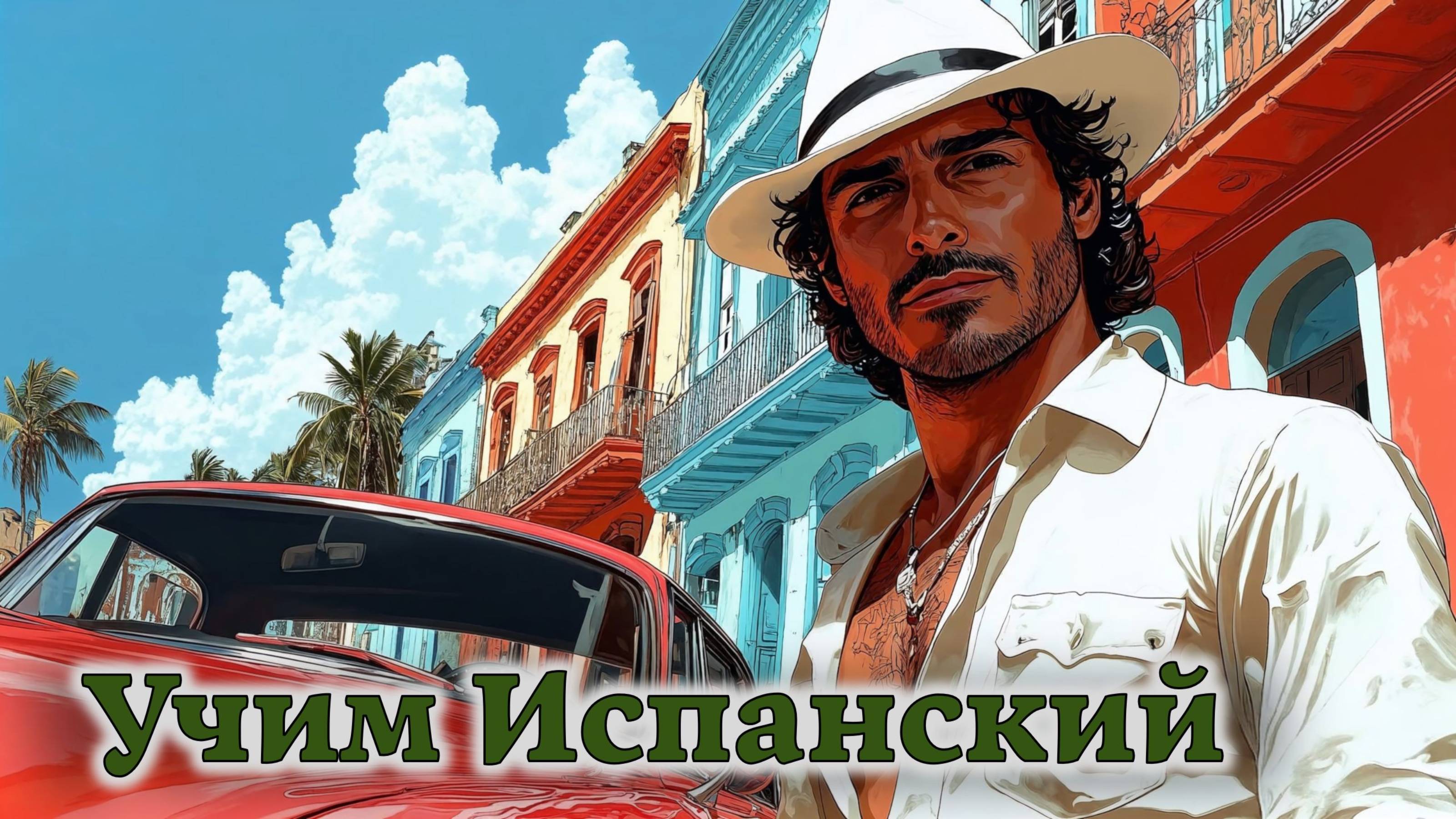 Учим Испанский. Урок №##duolesp0024_03