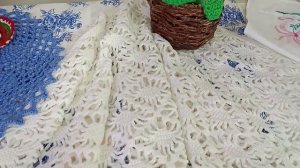 Крым. Межводное. Выставка рукоделия.