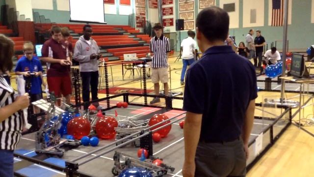 24B VEX REX Hosts Toss Up Q13 смотреть онлайн