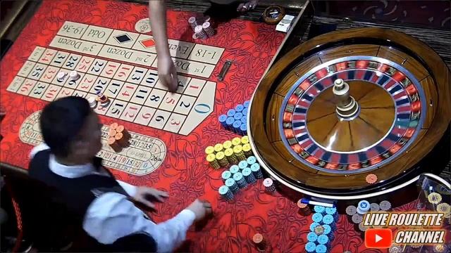 🔴LIVE ROULETTE |🚨 BIG WIN In Casino Las Vegas 🎰 Saturday Session Exclusive ✅ 2023-09-23 смотреть онлайн