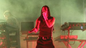 The Prodigy - NEW SONG (2023)