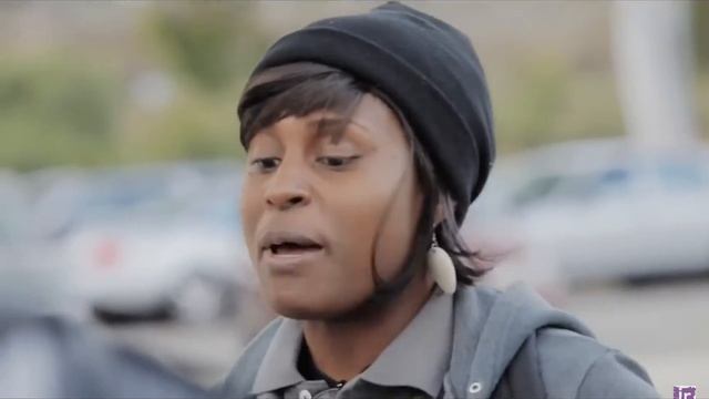 awkward black girl raps смотреть онлайн