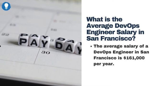 DevOps Engineer Salary: GCP Guide 2025