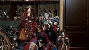 МИР МИСТИКИ. ЧАСТЬ 1 ▴ ВЕДЬМИНА ИЗБА. ИНГА ХОСРОЕВА