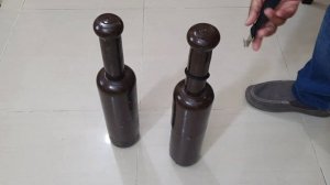 Indian club bells|mudgar|Karla Kattai|clubs unboxing and overview|