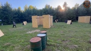 В потоке игры: Захватывающий мир гидробола