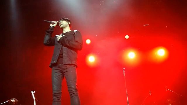 3. Чувства без тепла "Граффити" 7.03.2020 смотреть онлайн