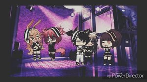 ЕСЛИ БАБА ПОШУТИЛА [GLMV]