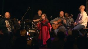 Варвара Яцевич - Нана цоха (народная)