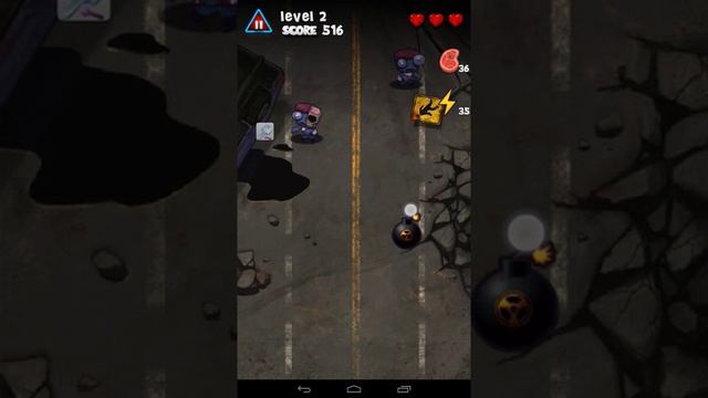 Game killer Hack zombie smasher 2014 *root смотреть онлайн