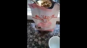 Как кормить котёнка кормом Royal Canin? ❤️