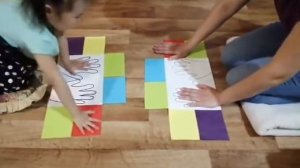 "Мемори" тренажер МБДОУ "Кунчээнэ" с. Сыдыбыл