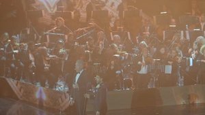 Piero Barone (Il Volo) ft. Gianfranco Montresor - Au fond du temple saint Les pêcheurs de perles