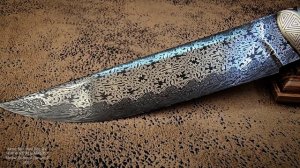 Нож "Мифы Древней Греции 2"