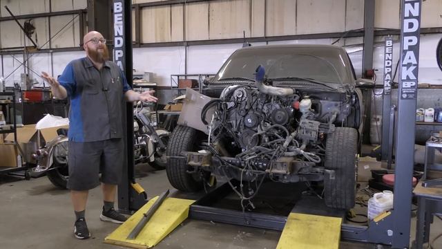 BIG Shop Update! What's Up With My Cars & A Staff Change