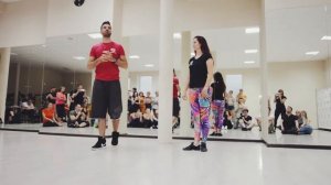 Безопасный зук： баланс и осанка, равновесие и круговые