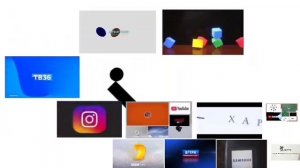 Сборник заставок в одном экране №144. Collection of screensavers in one screen №144.