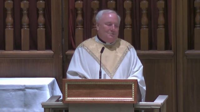 Funeral Mass смотреть онлайн