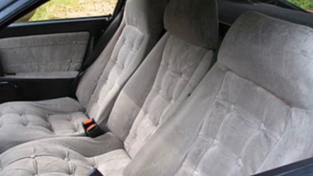 Matra Murena смотреть онлайн