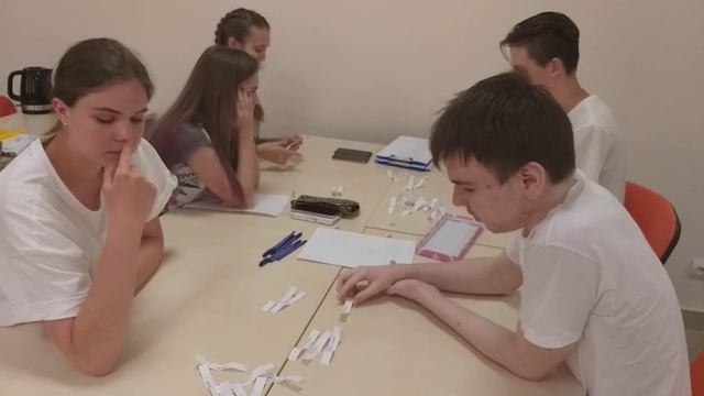 Разработка креативных идей создания бизнеса
