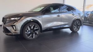 Renault Rafale 2025 года