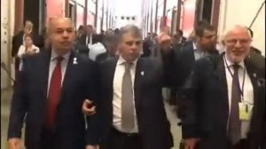 Ингушетия   Плодоносный «Сад Гигант Ингушетия» угощает наших гостей фруктами и ягодами