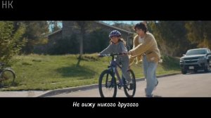 SeokJin - The Astronaut/Астронавт [RUS SUB]