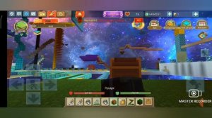 НОВЫЙ ДЮП В БЛОКМЕН ГО СКАЙБЛОК БЛОК!🤑🤩🔥