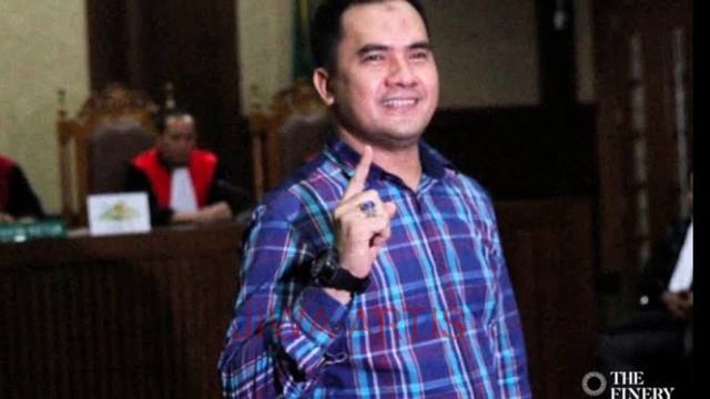 Saipul jamil bakal gabung partai PANDAI, Farhat Abbas!?? смотреть онлайн