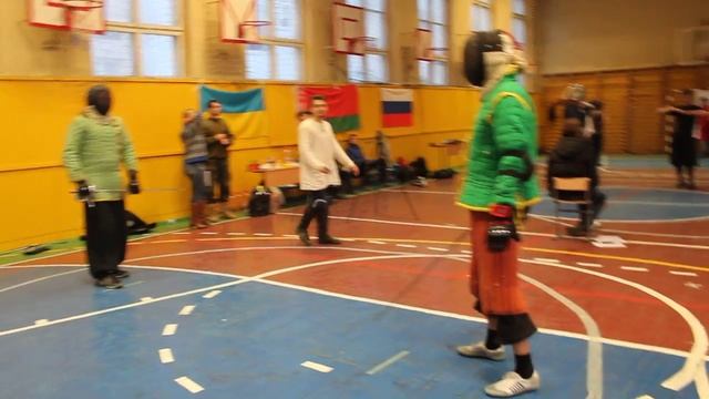 Полидовец vs Баранов соло смотреть онлайн