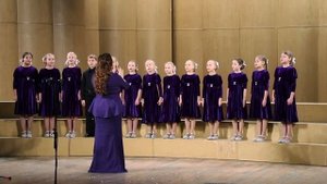 Муз и сл. В Шишкарева " В ночном саду"