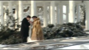 ЗИМНИЙ СВАДЕБНЫЙ КЛИП. Юлия и Вадим.