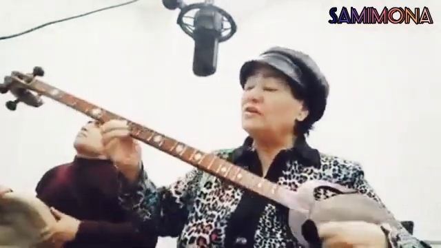 МАСТОНА ЭРГАШЕВА ОВОЗИ ЗИНДА-АЗ ДУР ОШЁНИ ТУРО ЁД МЕКУНАМ смотреть онлайн