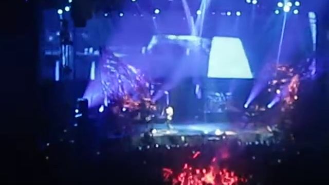 Алиса - Ко мне! (29.04.2011_ Шабаш ХХ лет) смотреть онлайн