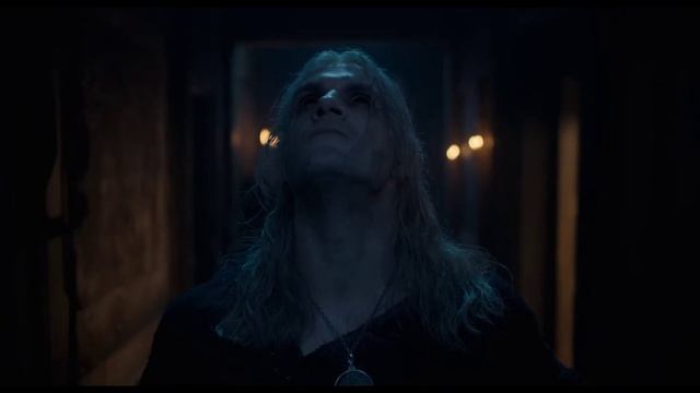 Geralt vs Veerena l The Witcher Netflix S02E01 60FPS Part 1 смотреть онлайн