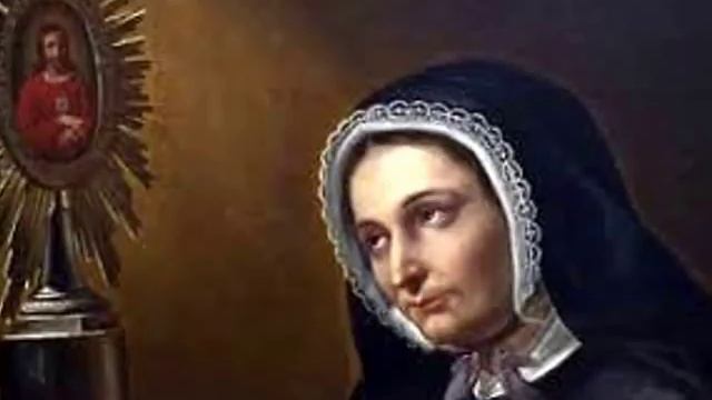 BEATA ANA MARÍA TAIGI "Madre, Esposa Y Profetiza":9 JUNIO смотреть онлайн