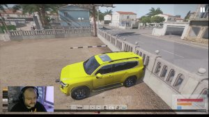Arma 3  AmazingLive RPG