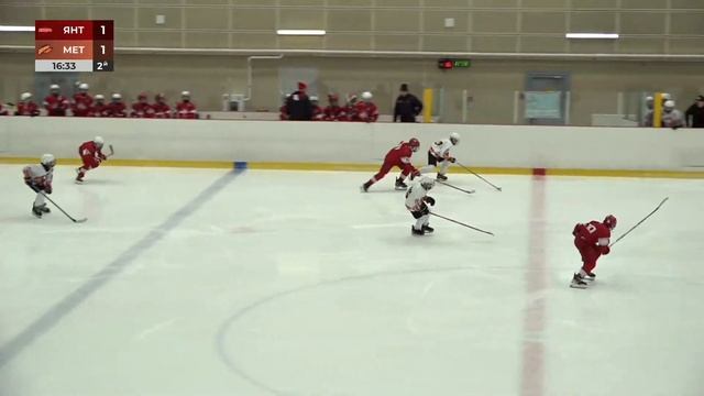 2012 | Янтарь - Метеор | 27.01.2024 смотреть онлайн