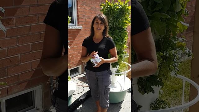 Thank You Juice Plus Customers from Melissa Hyde смотреть онлайн